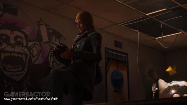 Life is Strange: Double Exposure