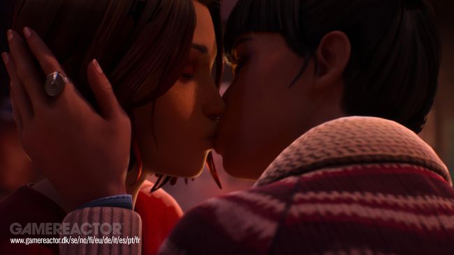 Life is Strange: Double Exposure