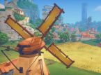 My Time At Portia arrive sur console en avril
