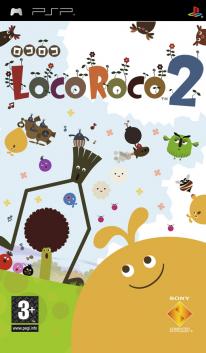 Loco Roco 2