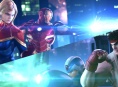 Le roster de Marvel vs. Capcom : Infinite aurait fuit&eacute; !