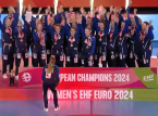 La Norvège remporte le championnat d'Europe de handball féminin pour la dixième fois