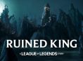 Les champions de League of Legends dans le RPG  Ruined King