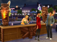 Les Sims 4, le test sur consoles