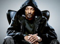 Snoop Dogg joue à Madden depuis une semaine mais oublie d'allumer son micro...