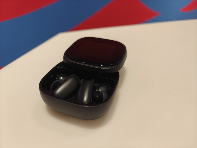 Soundcore Liberty 5 Pro Max
