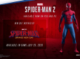 Le nouveau costume de Spider-Man : Brand New Day arrive dans &laquo; Spider-Man 2 &raquo; de Marvel en juillet