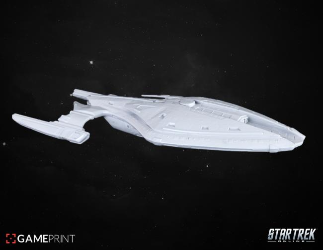 Star Trek Online