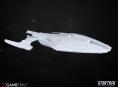 Star Trek Online : Commandez la maquette de votre vaisseau