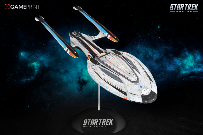 Star Trek Online
