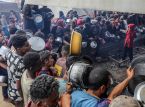 Le Royaume-Uni, la France et le Canada mettent en garde Israël contre des sanctions suite à l'offensive sur Gaza