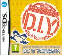 WarioWare: Do It Yourself