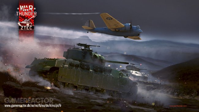 war thunder ps3