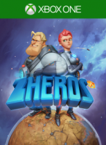 Zheros