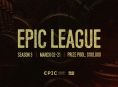 La saison 3 de l'Epic League, tournoi à 100 000$, débute en mars