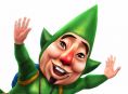 Nintendo d&eacute;veloppait un jeu d'horreur avec Tingle en vedette