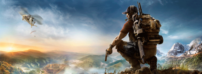 Ghost Recon: Wildlands On dirait bien qu'il va sortir en 4K et à 60 FPS sur consoles