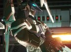 Zone of the enders : The 2nd Runner - Mars est sorti sur PS4, le PSVR et Steam