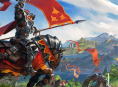 Albion Online apporte le jeu de r&ocirc;le en ligne sur Xbox en 2026.