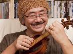 Nobuo Uematsu : "Je ne pense pas que je composerai à nouveau la musique d'un jeu entier".