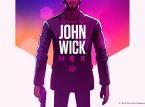 John Wick Hex est retiré de la liste cette semaine
