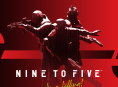 Redhill Games annonce son shooter tactique Nine to Five