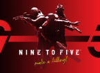 Redhill Games annonce son shooter tactique Nine to Five