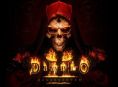 La date de la bêta ouverte de Diablo II: Resurrected fuitée