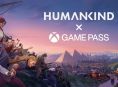 Humankind sera lancé dès le premier jour  dans le Xbox Game Pass