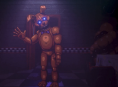 Nous avons un premier aperçu du gameplay de Five Nights at Freddy's Into the Pit.