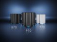 Netgear s'agrandit avec encore plus de systèmes maillés Wi-Fi 7.