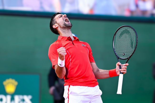 Novak Djokovic confirmé pour participer à l'Open d'Italie aux côtés de Sinner et Zverev.