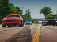 Le Grand Tour revient cette semaine... en quelque sorte.