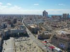 Des dizaines de cadavres non identifiés découverts dans un hôpital de Tripoli
