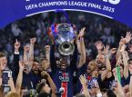 Luis Enrique explique pourquoi il pense que Dembélé mérite le Ballon d'Or, et pas seulement pour ses buts.