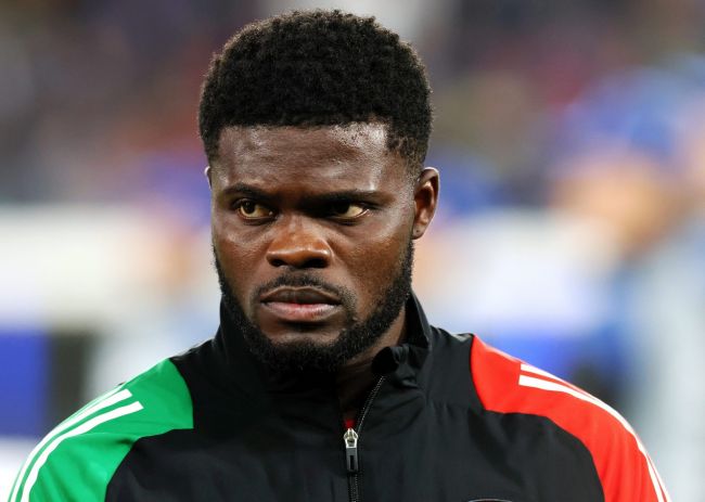Le Canada rejette l'appel et Thomas Partey ne sera pas autorisé à entrer sur le territoire en raison de son casier judiciaire