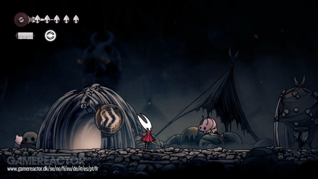 Hollow Knight: Silksong