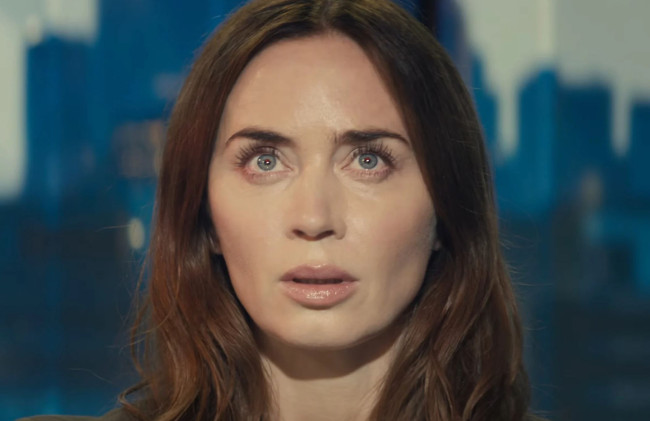 Disclosure Day reçoit une autre bande-annonce énigmatique