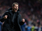 L'Atl&eacute;tico de Madrid &eacute;limine Barcelone de la Ligue des champions malgr&eacute; la d&eacute;faite du match.