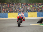 GP de France de MotoGP : horaires et comment regarder la course au Mans