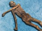 Des chercheurs transforment une momie vieille de 5 000 ans en pain au levain