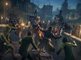 Assassin's Creed : Syndicate b&eacute;n&eacute;ficie aujourd'hui d'une mise &agrave; jour "next-gen"