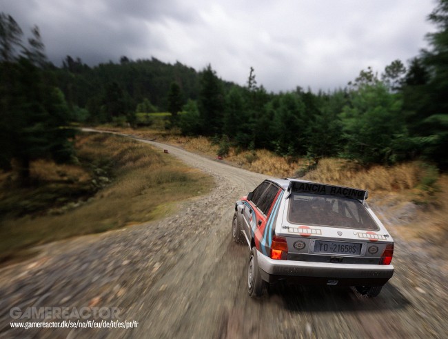 GOTY 2025 : Le meilleur jeu de course de Gamereactor