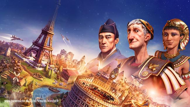 Civilization VI