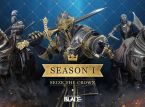 Conqueror's Blade : Seize the Crown est disponible