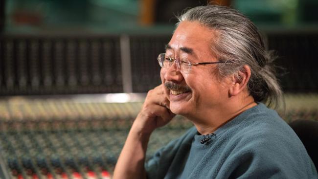 Le compositeur de Final Fantasy Nobuo Uematsu refuse d'utiliser l'IA