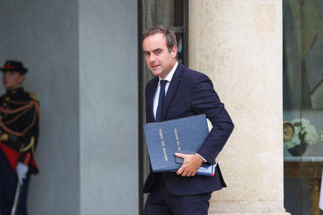 La France a approuvé son budget 2026 après des mois de blocage politique