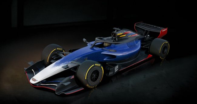 Ferrari signe un contrat pluriannuel avec General Motors pour fournir ses moteurs à l'équipe Cadillac F1 Team