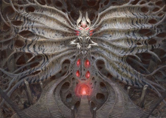 Magic the Gathering: Arena