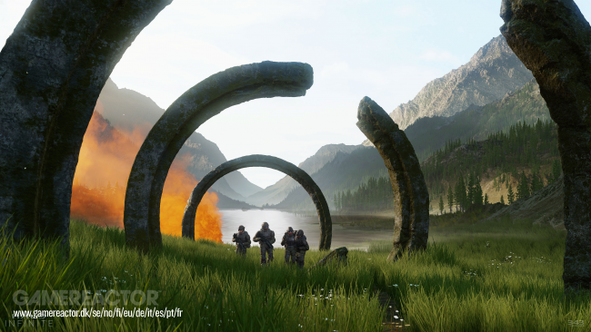 Halo Infinite